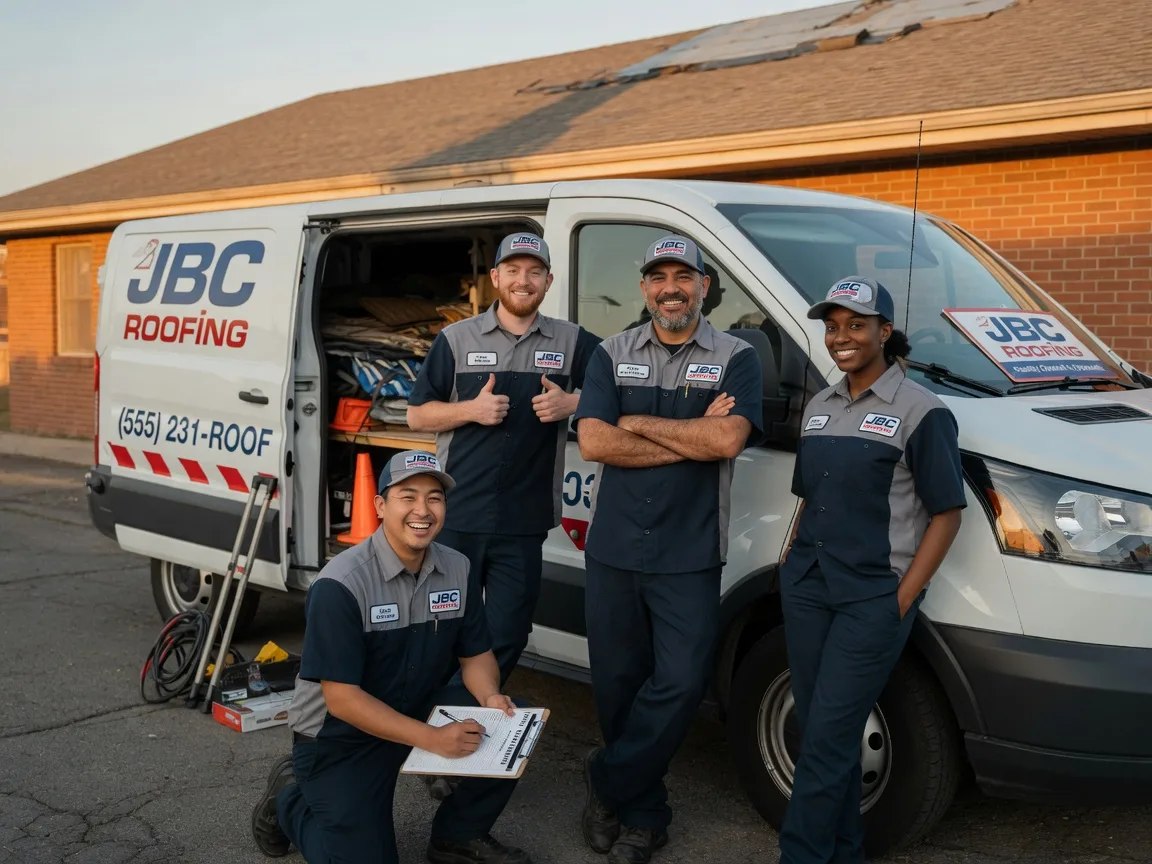 Roof Replacement company in Mapleton, ME